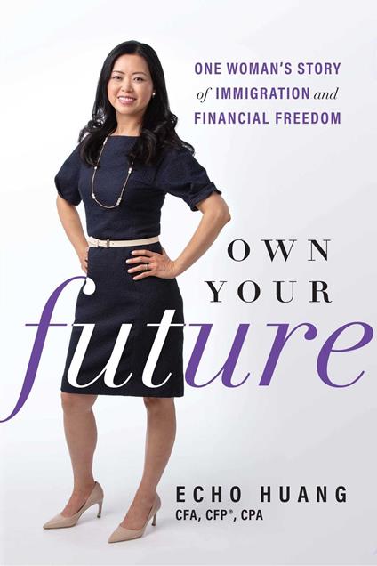 Own Your Future