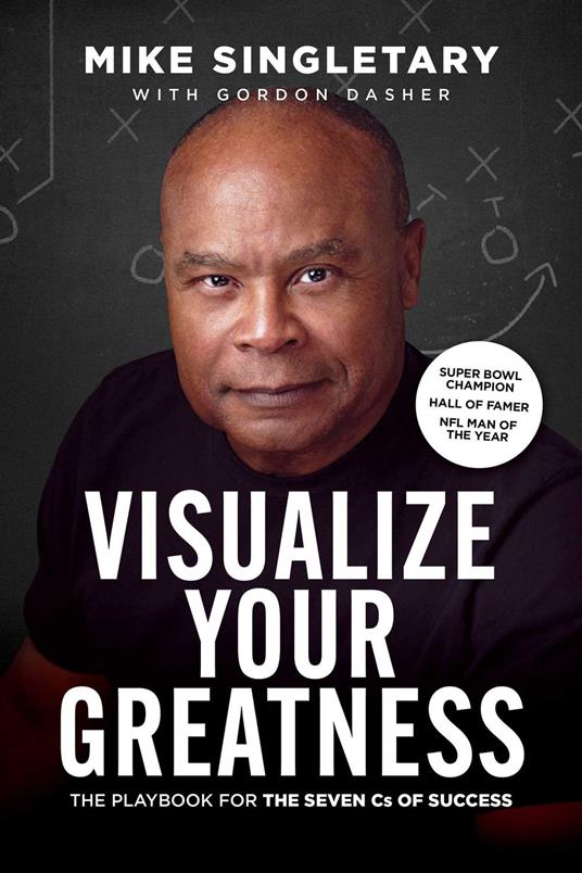 Visualize Your Greatness