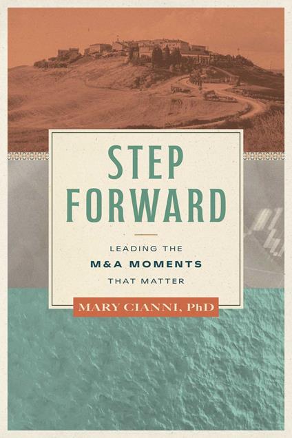 Step Forward