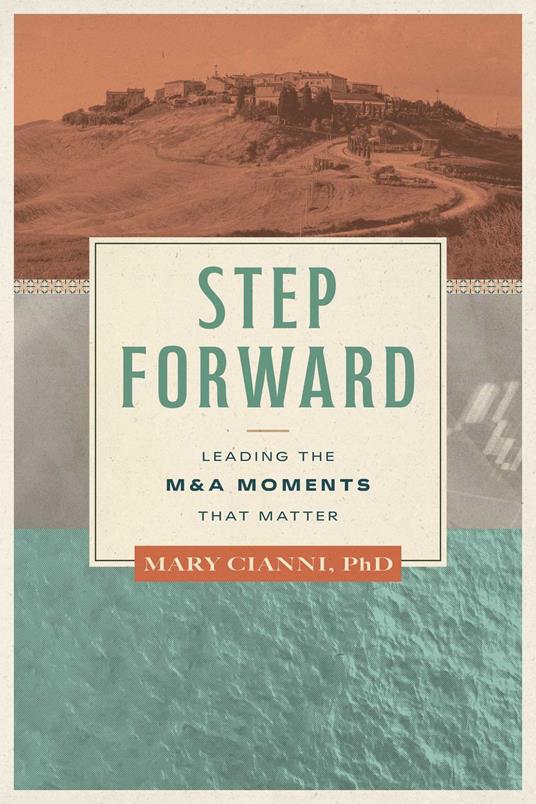 Step Forward