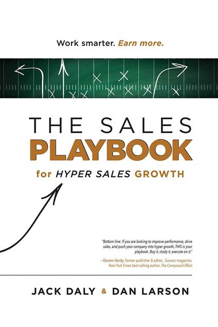 Sales Playbook
