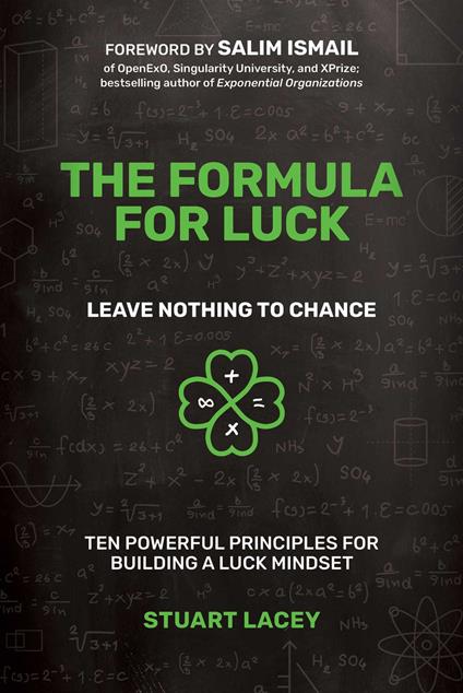 Formula For Luck