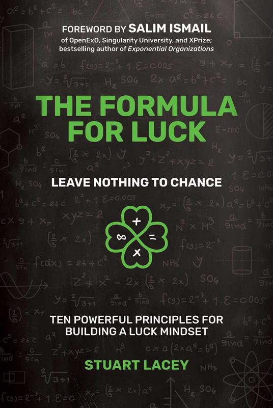 Formula For Luck