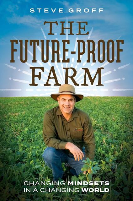 Future-Proof Farm