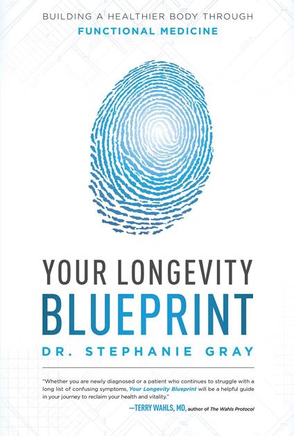 Your Longevity Blueprint