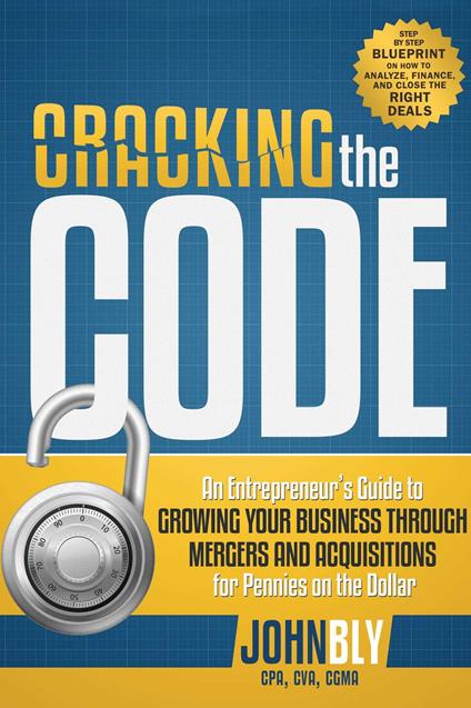Cracking The Code