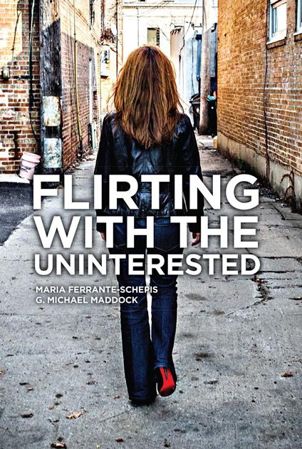 Flirting With The Uninterested