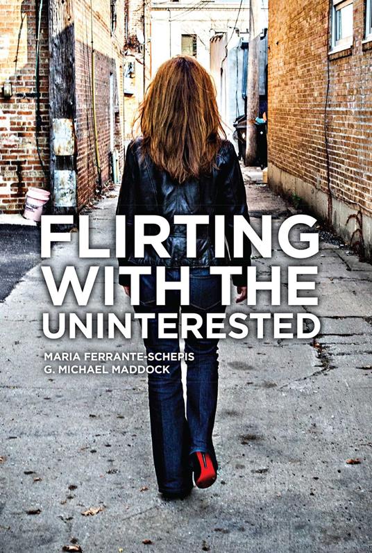 Flirting With The Uninterested