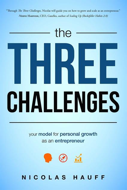 Three Challenges