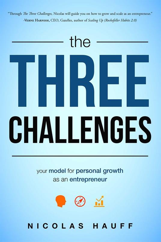 Three Challenges