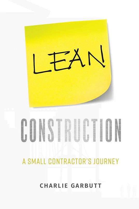 Lean Construction