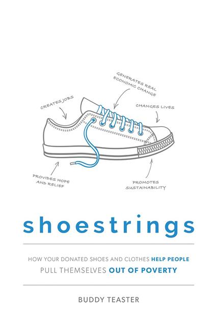 Shoestrings