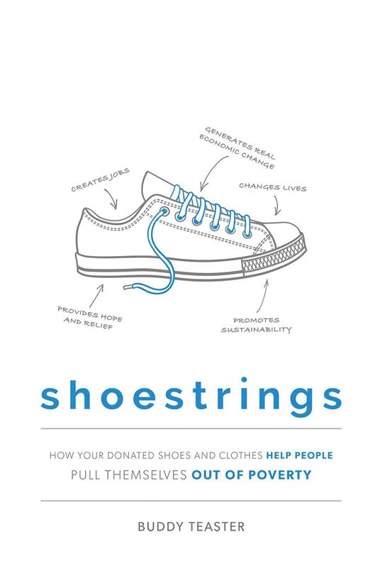 Shoestrings