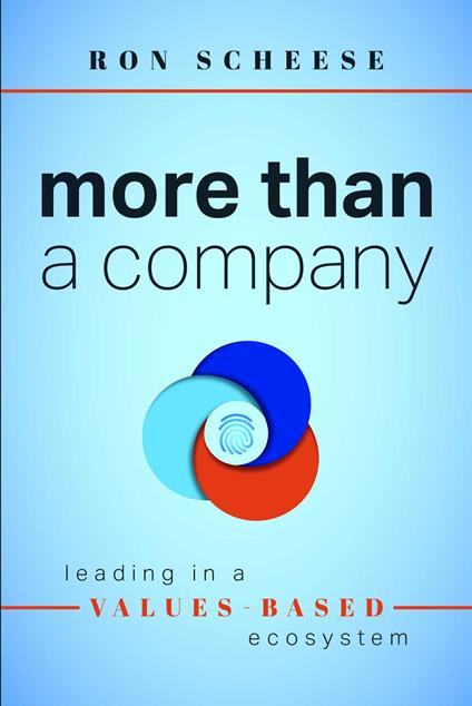 More Than a Company