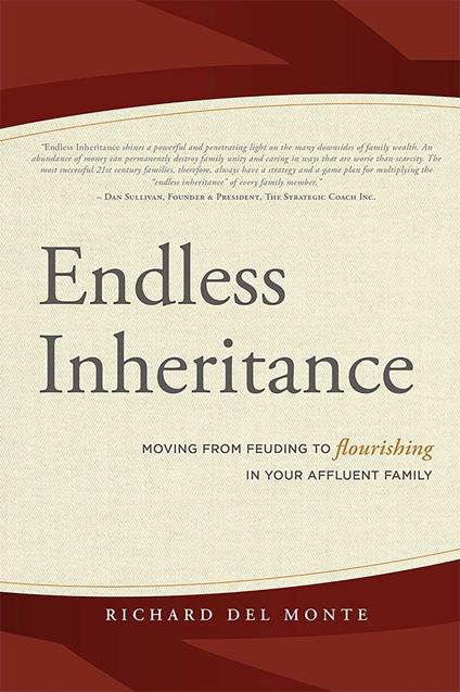 Endless Inheritance