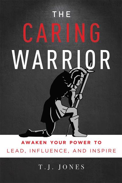 Caring Warrior