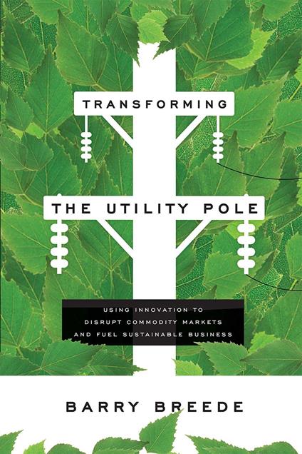 Transforming The Utility Pole