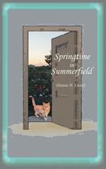 Springtime in Summerfield: Cat Nip