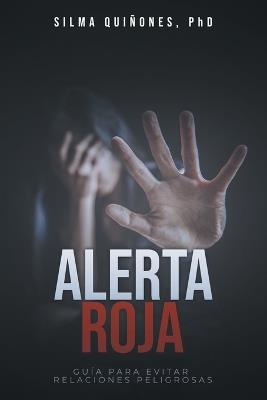 Alerta Roja - Silma Quinones - cover