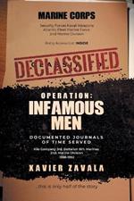 Infamous Men: A Thinking Mans Game
