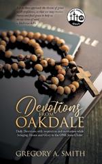 Devotions from Oakdale: Daily Devotions with inspiration
