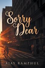 Sorry Dear