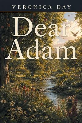 Dear Adam - Veronica Day - cover
