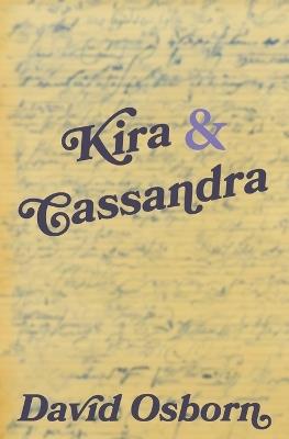 Kira and Cassandra - David Osborn - cover