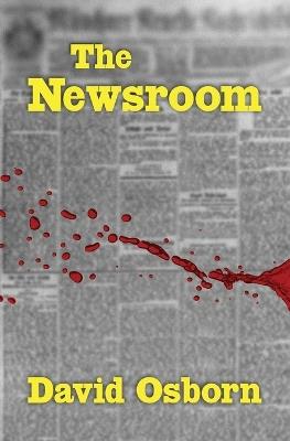 The Newsroom - David Osborn - cover