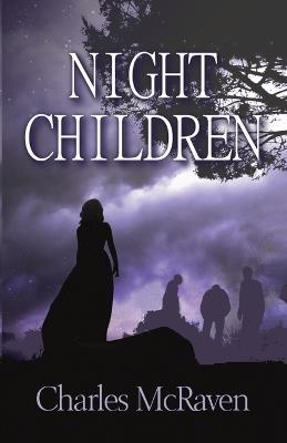 Night Children - Charles McRaven - cover