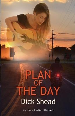 Plan of the Day - Dick Shead - cover