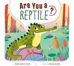 Are You a Reptile?