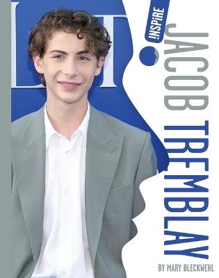 Jacob Tremblay - Mary Bleckwehl - cover