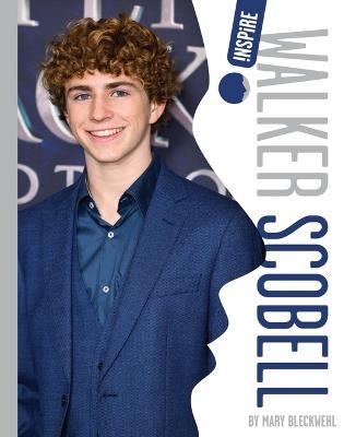 Walker Scobell - Mary Bleckwehl - cover