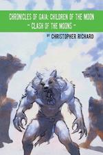 Chronicles of Gaia: Clash of the Moons
