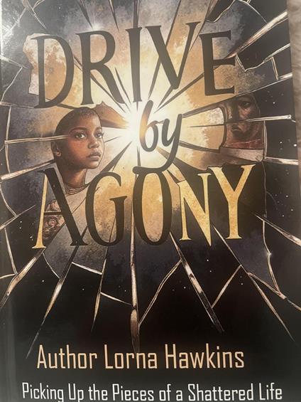 Drive By Agony