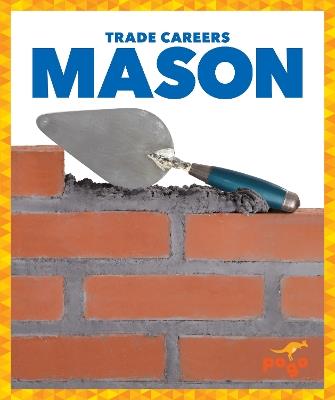 Mason - Joanne Mattern - cover