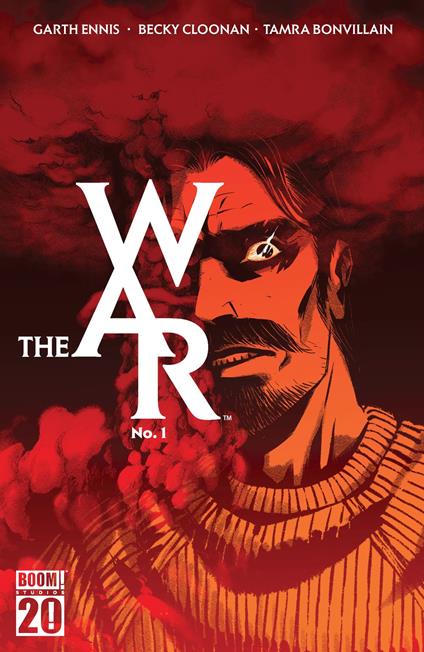 The War #1