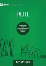 Injil (The Gospel) (Indonesian): How the Church Portrays the Beauty of Christ