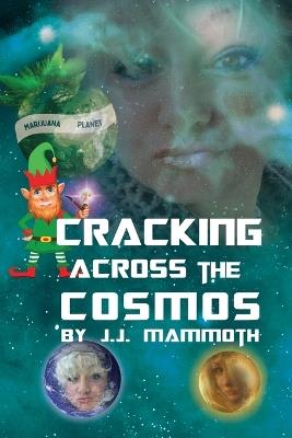 Cracking Across the Cosmos - Feather - cover