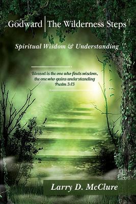Godward The Wilderness Steps: Spiritual Wisdom and Understanding - Larry D McClure - cover