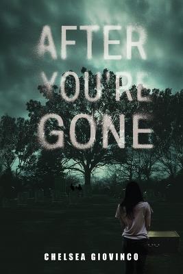 After You're Gone - Chelsea Giovinco - cover