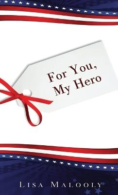 For You, My Hero - Malooly - cover