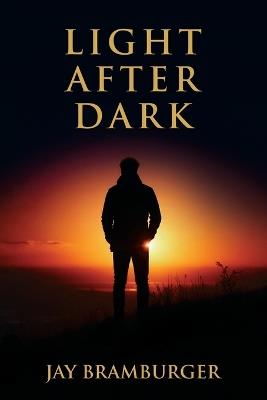 Light After Dark - Jay Bramburger - cover