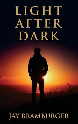 Light After Dark - Jay Bramburger - cover