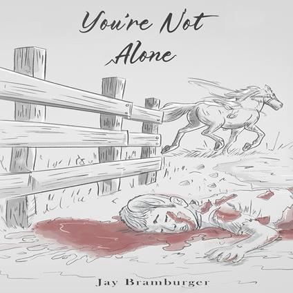 You’re Not Alone
