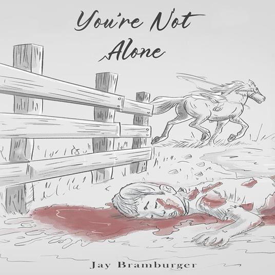 You’re Not Alone