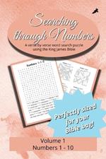 Searching Through Numbers: Chapters 1-10