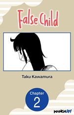 False Child #002