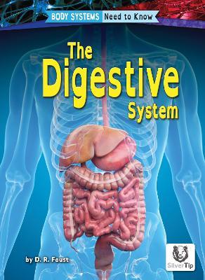 Digestive System - D. R. Faust - cover